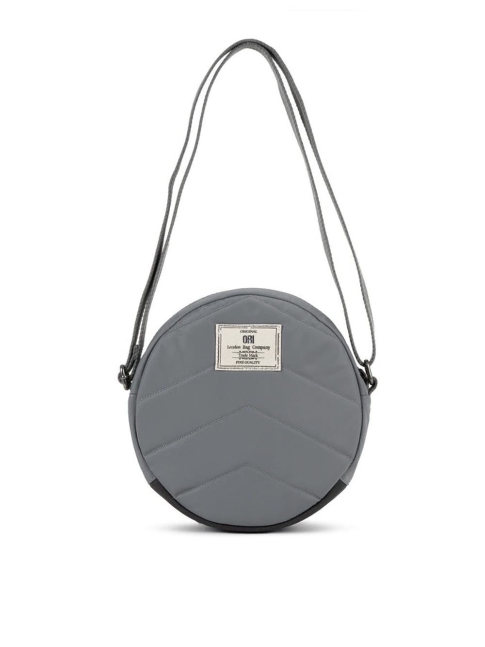 Crossbody Bag ORI London Paddington Stormy Recycled Nylon - Picture 6 of 7